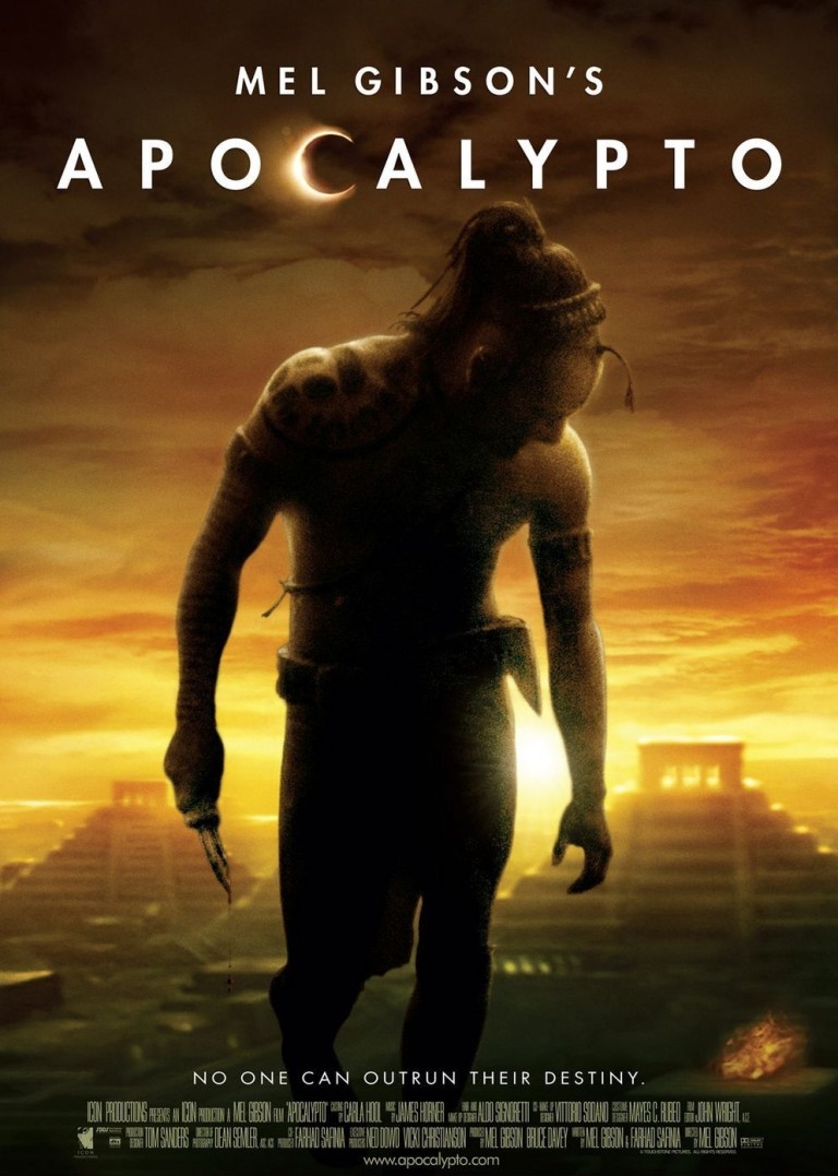Apocalypto (2006)