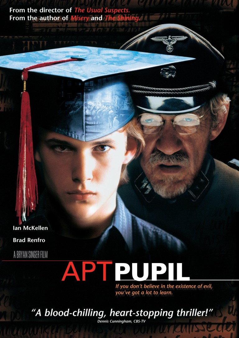 Apt Pupil (1998)