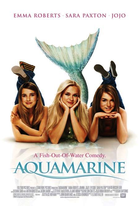 Aquamarine (2006)