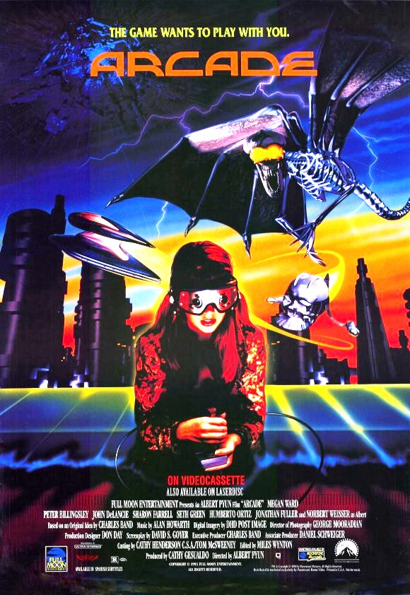 Arcade (1994)