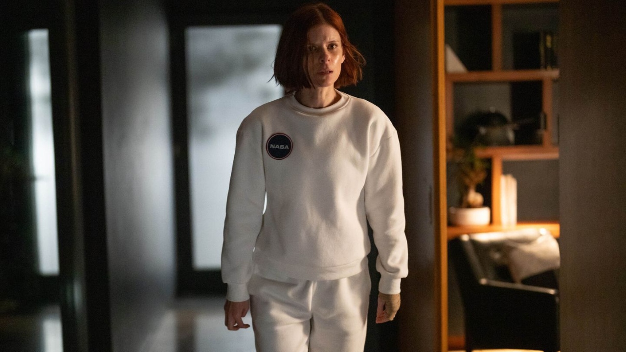 Kate Mara in The Astronaut (2025)