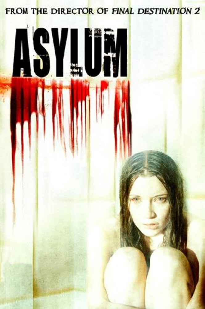 Asylum (2008)