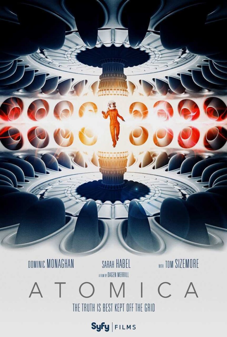 Atomica (2017)