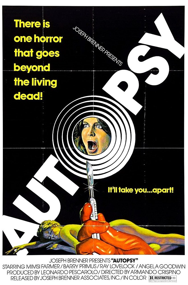 Autopsy (1975)