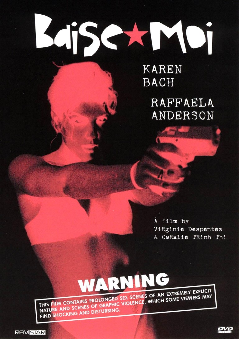 Baise-Moi (2000)