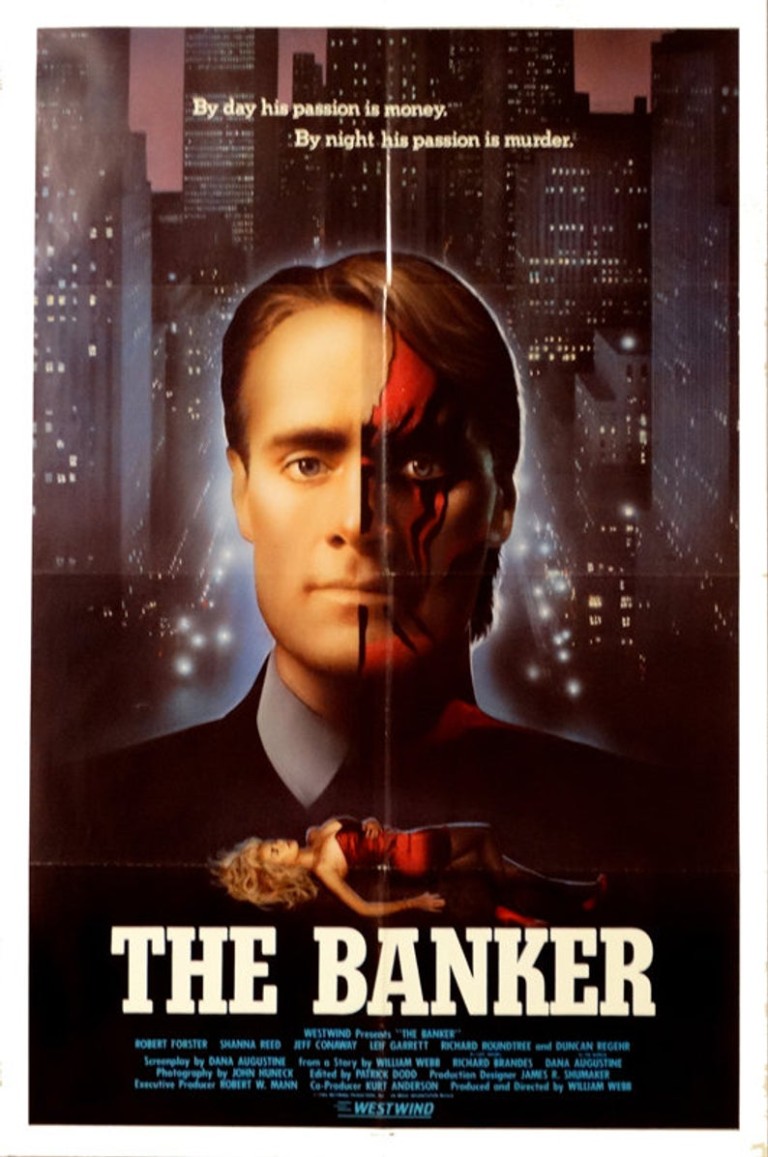 The Banker (1989)