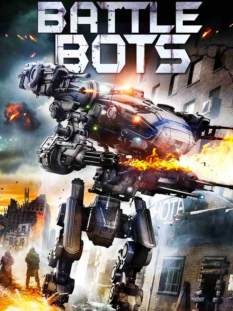 BattleBots (2018)
