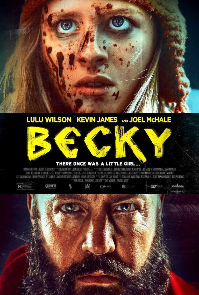 Becky (2020)