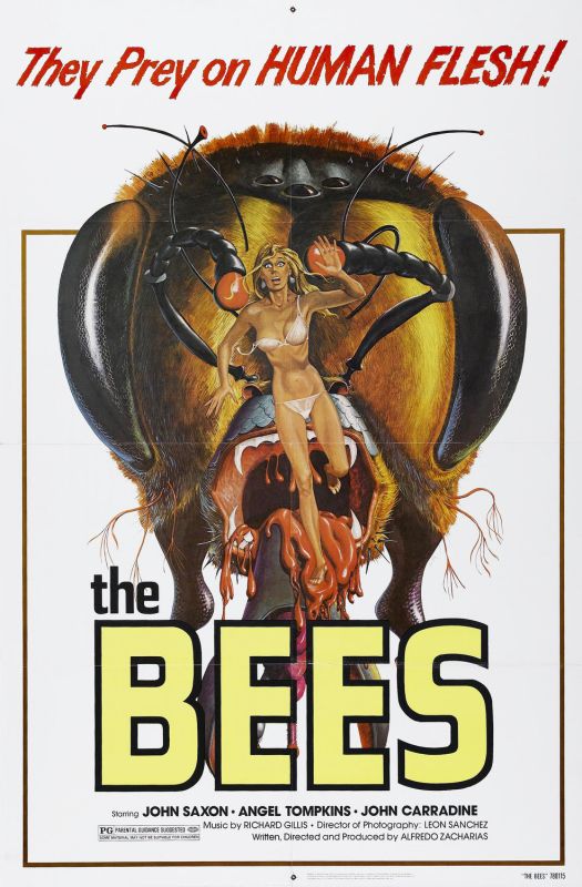 The Bees (1978)