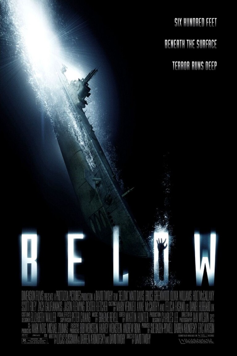 Below (2002)