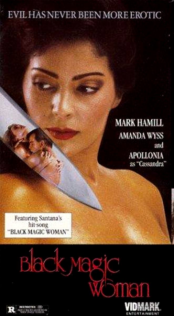 Black Magic Woman (1991)