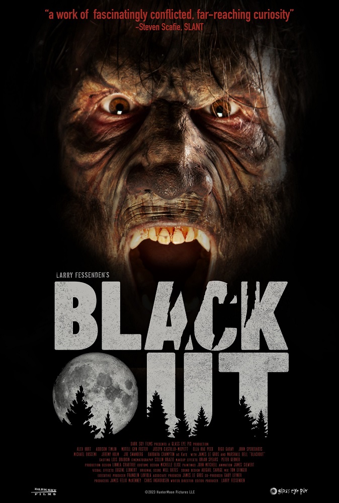Blackout (2023)