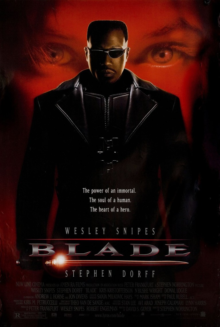 Blade (1998)