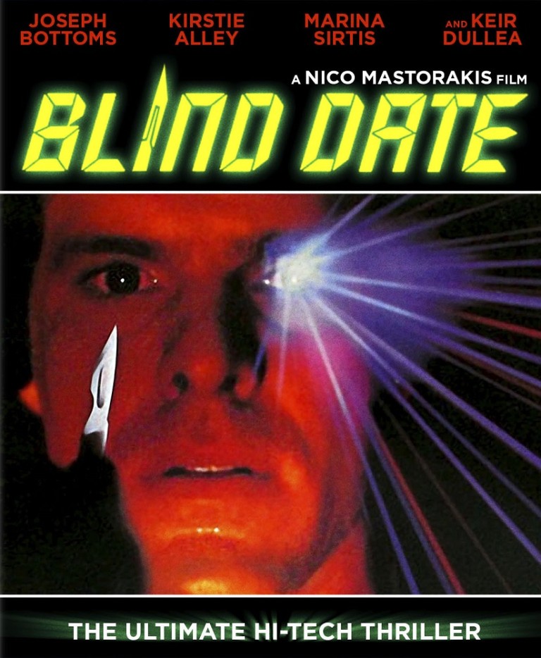 Blind Date (1984)