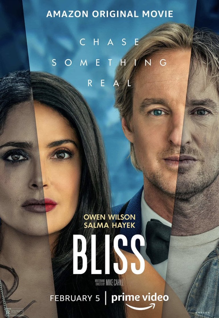 Bliss (2021)