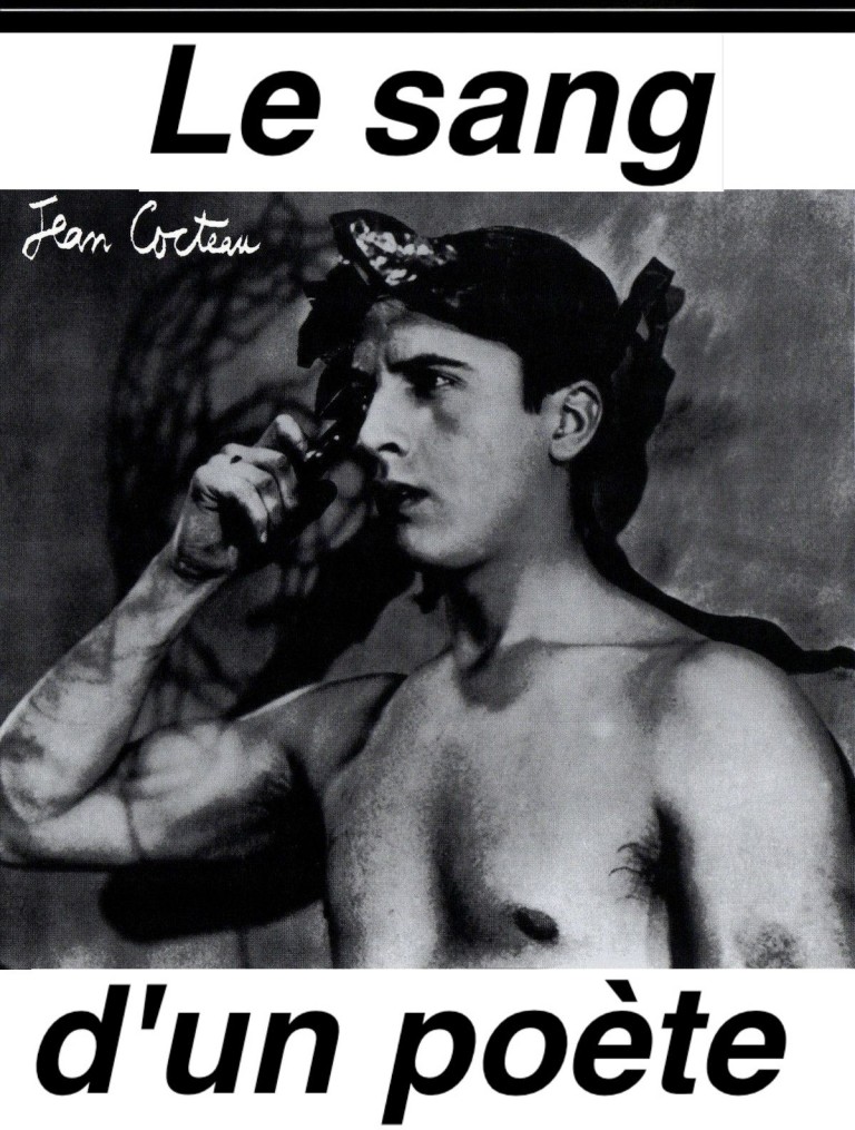 The Blood of a Poet (1930)