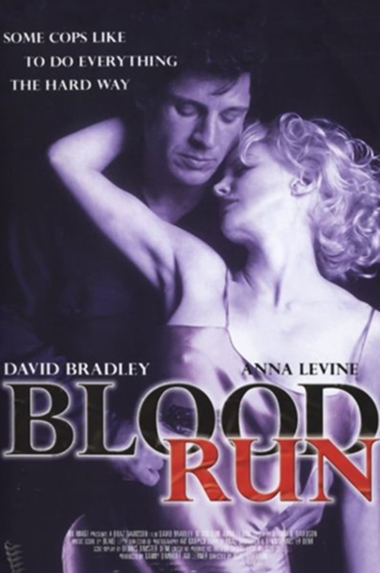 Blood Run (1994)