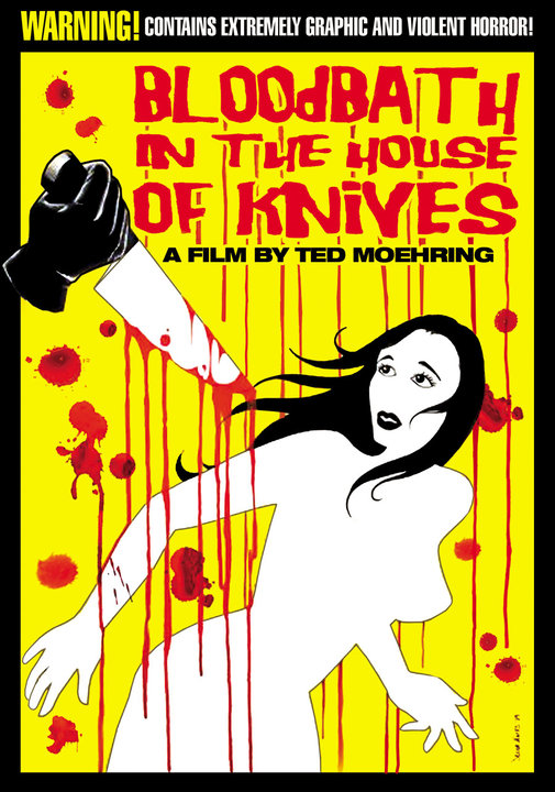 Bloodbath in the House of Knives (2010)