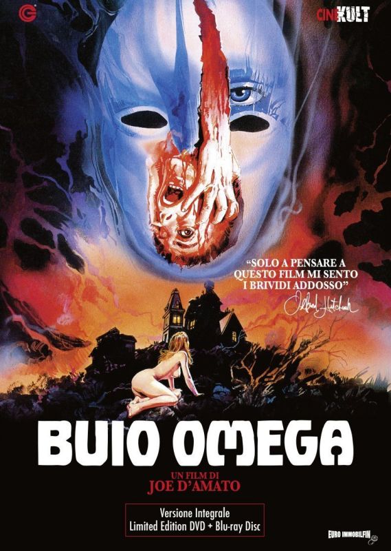 Blue Holocaust (1979)