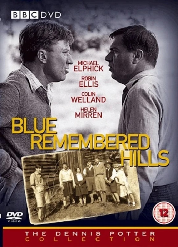 Blue Remembered Hills (1979)