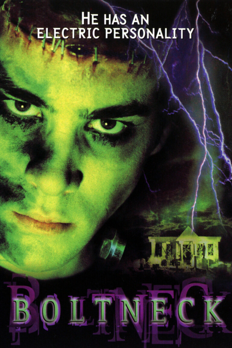 Bolt Neck (1999)