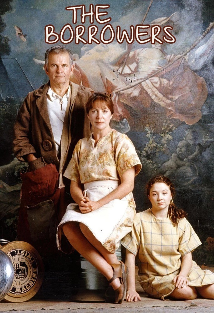 The Borrowers [<i>Season 1</i>] (1992)