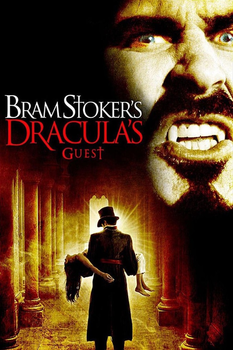 Bram Stoker’s Dracula’s Guest (2008)