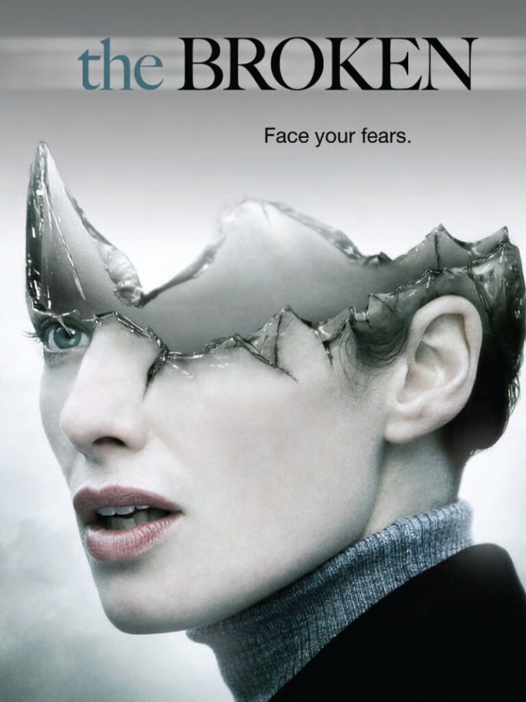 The Brøken (2008)