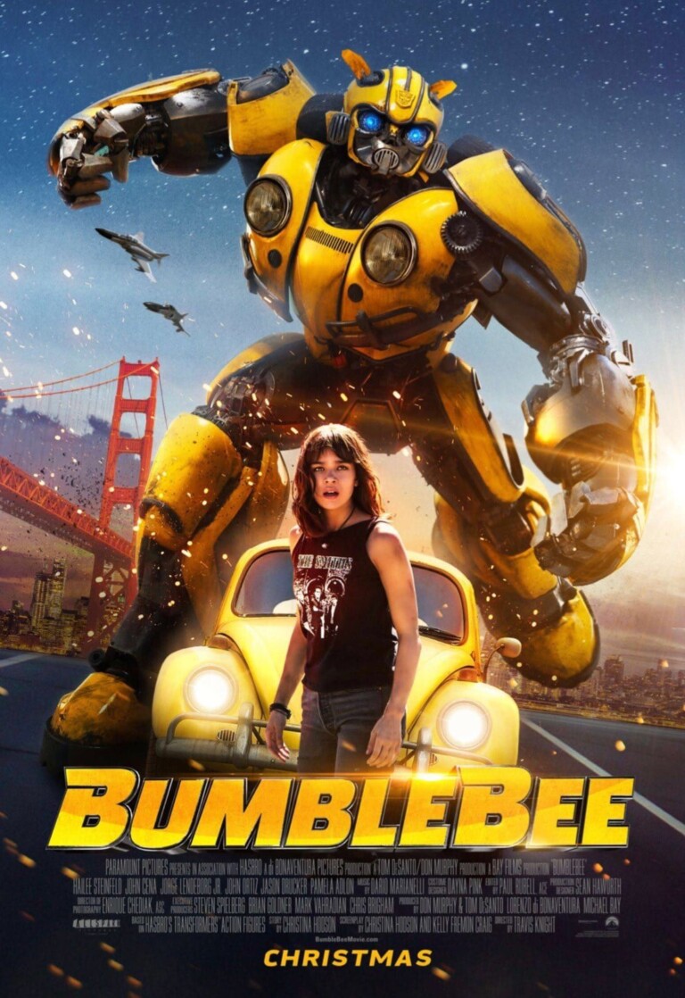 BumbleBee (2018)