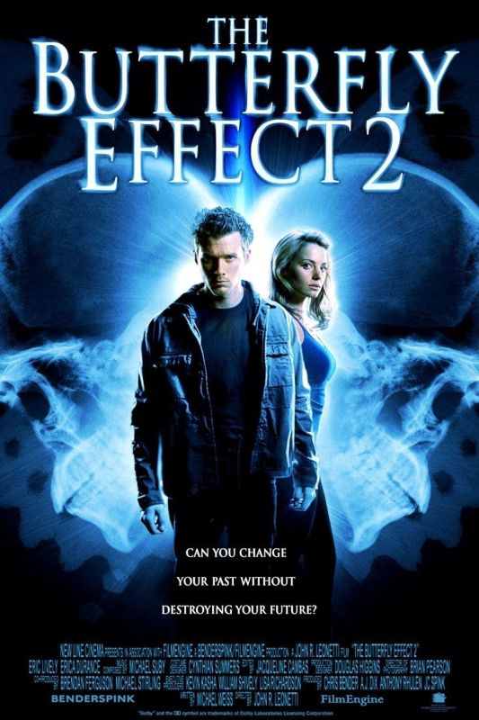 The Butterfly Effect 2 (2006)