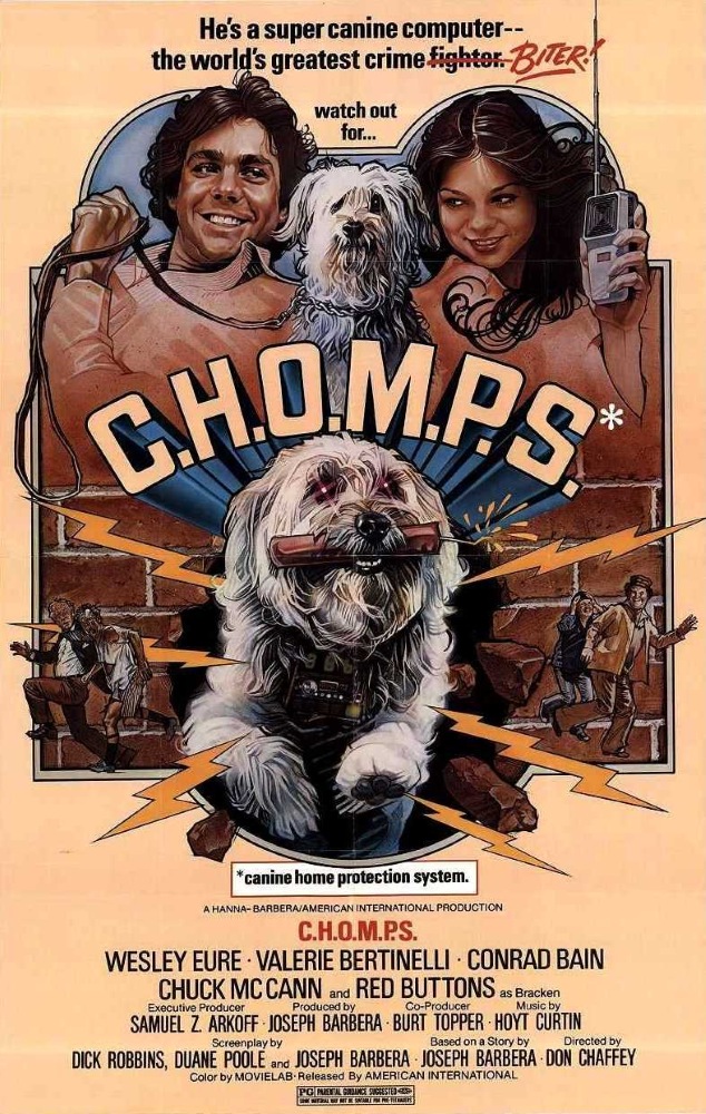C.H.O.M.P.S. (1979)