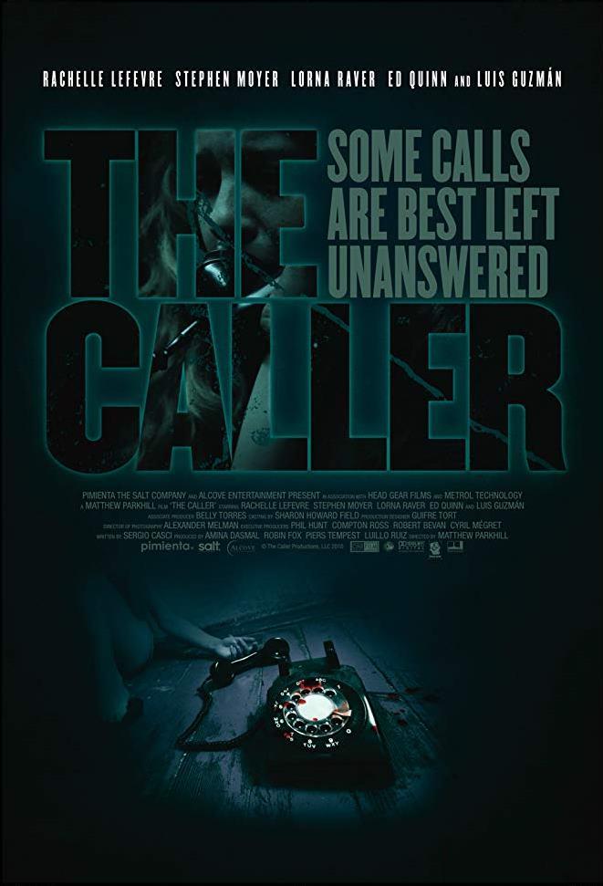 The Caller (2011)