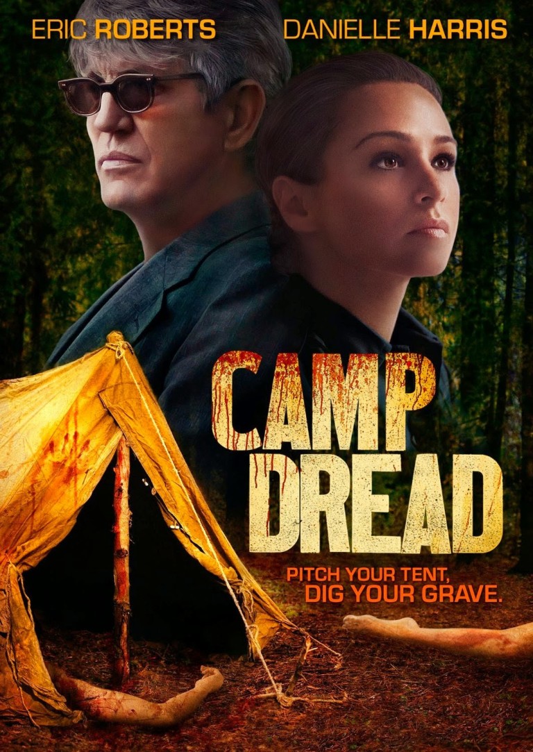 Camp Dread (2014)