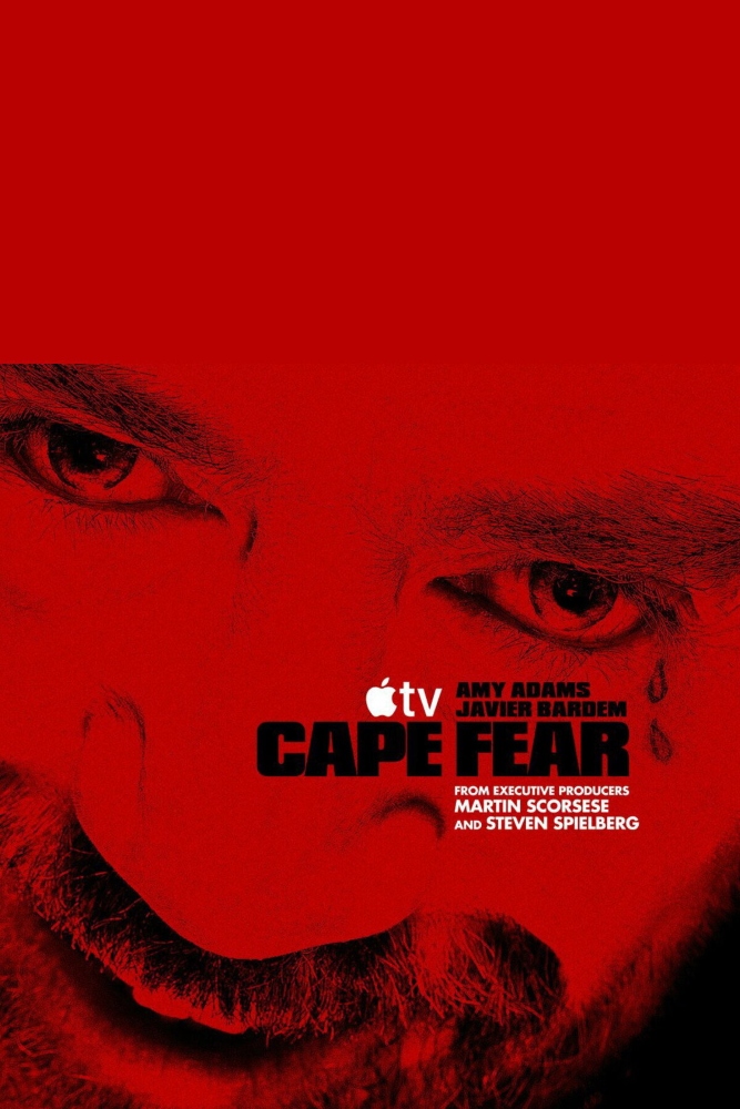 Cape Fear (2026)