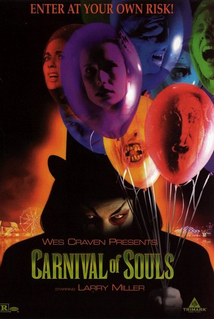 Carnival of Souls (1998)