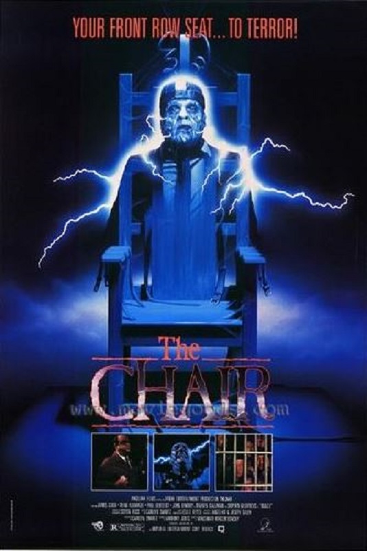 The Chair (1989)