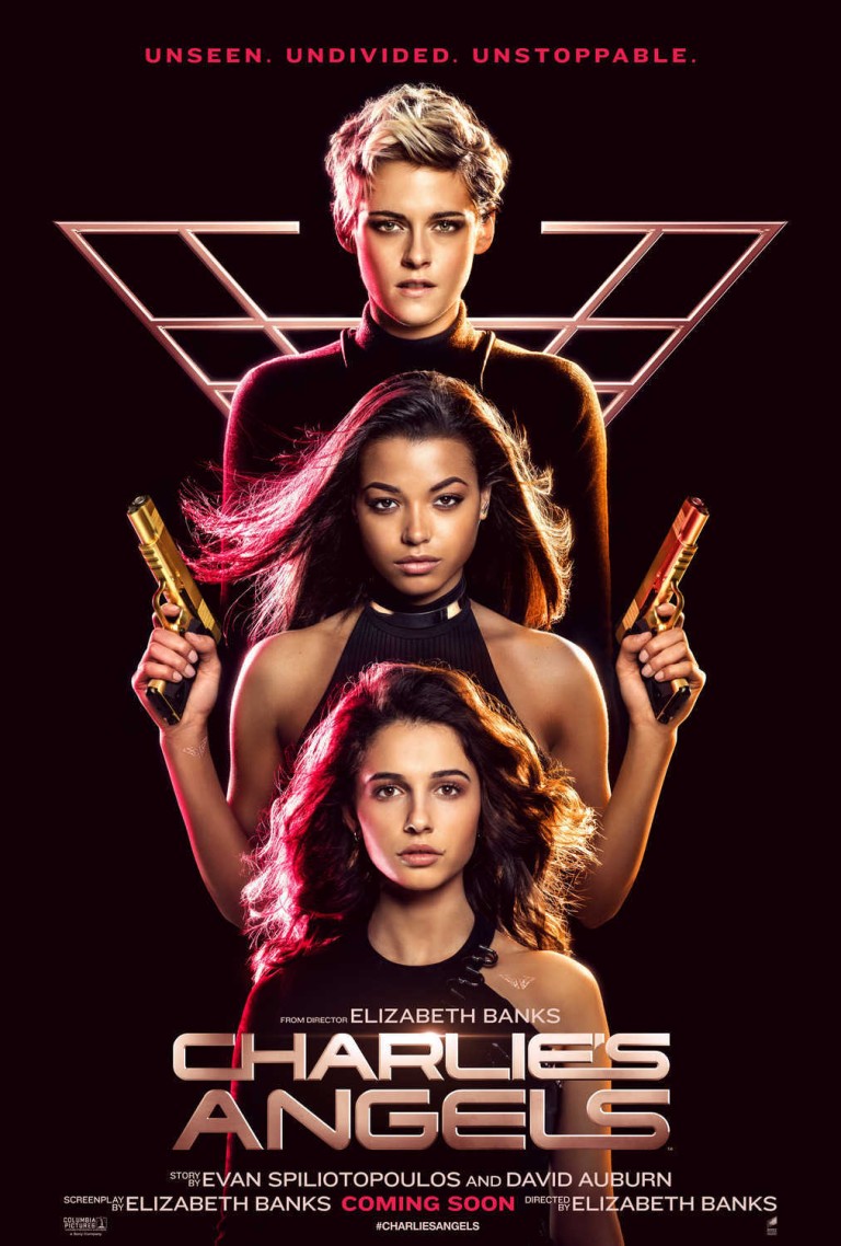 Charlie’s Angels (2019)
