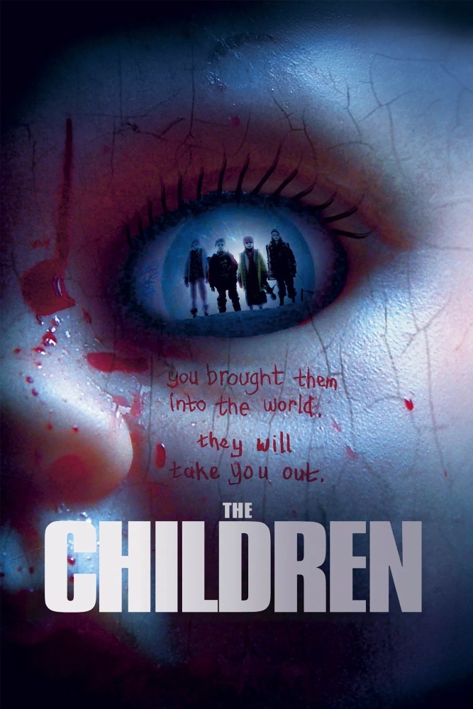 The Children (2008)