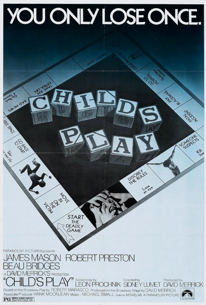 Child’s Play (1972)