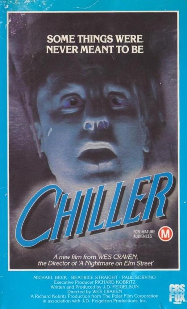 Chiller (1985)