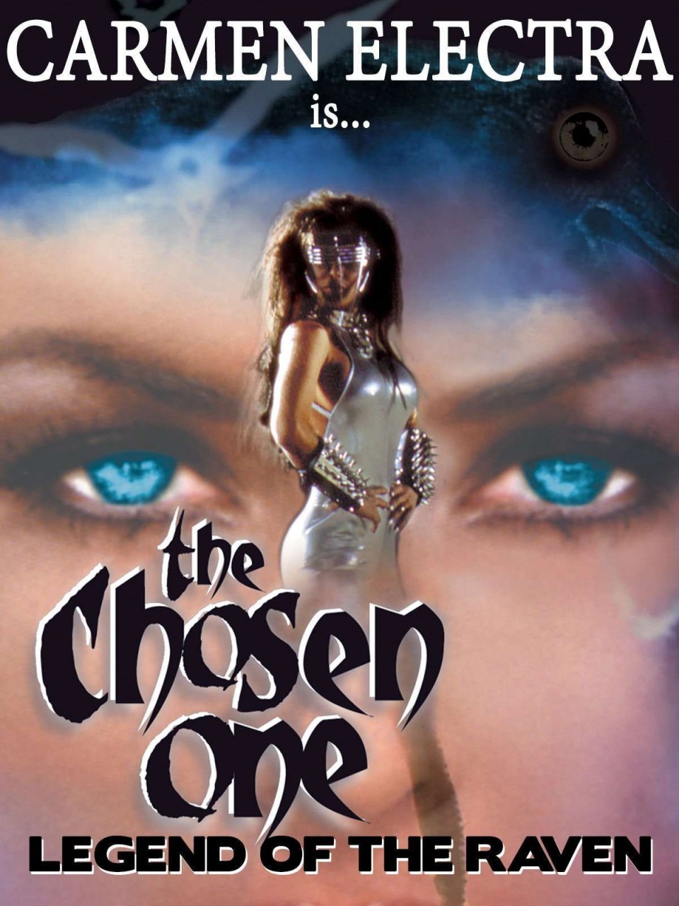 The Chosen One: The Legend of the Raven (1998)