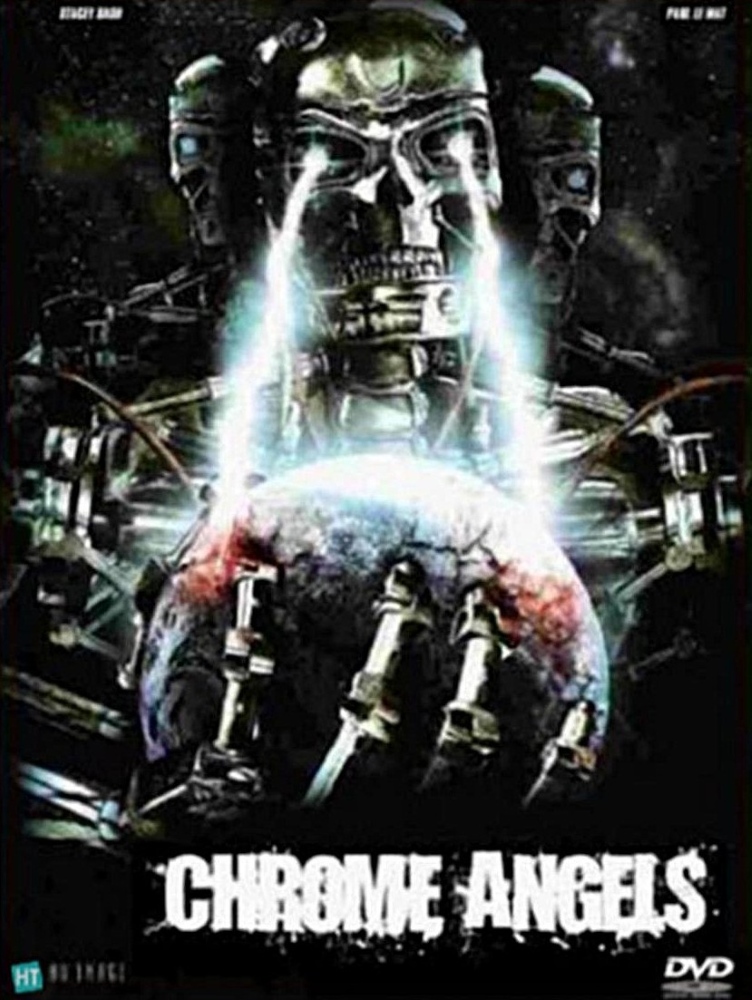 Chrome Angels (2009)