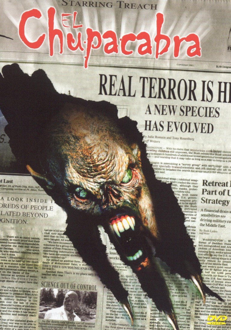 Chupacabra (2003)