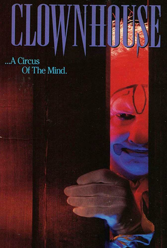 Clownhouse (1989)