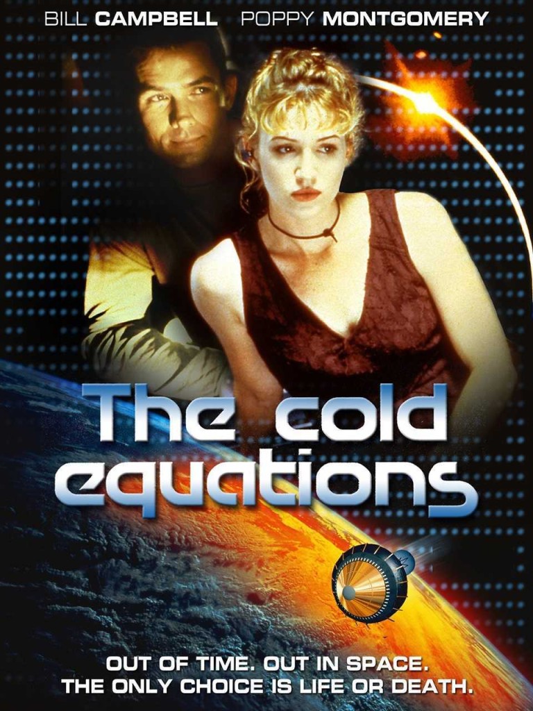 The Cold Equations (1996)