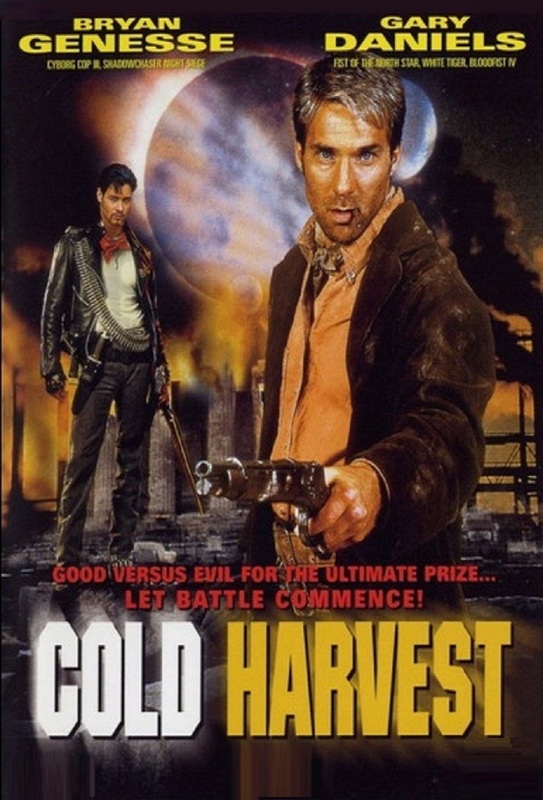 Cold Harvest (1998)