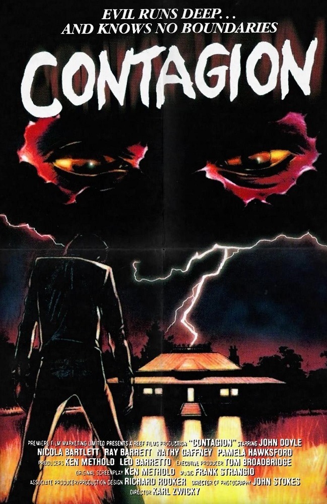 Contagion (1987)