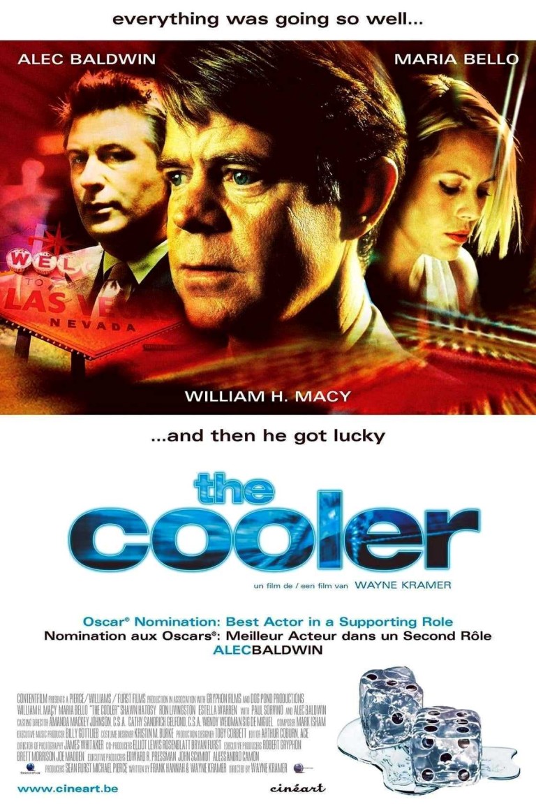 The Cooler (2003)