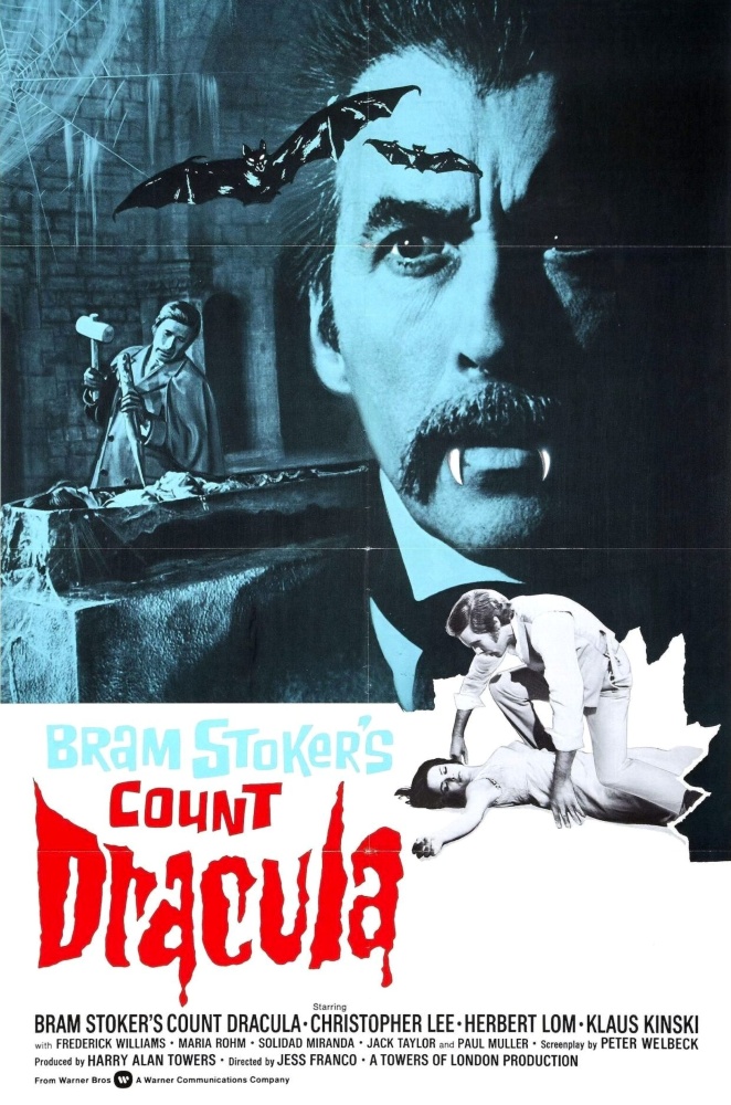 Count Dracula (1970)