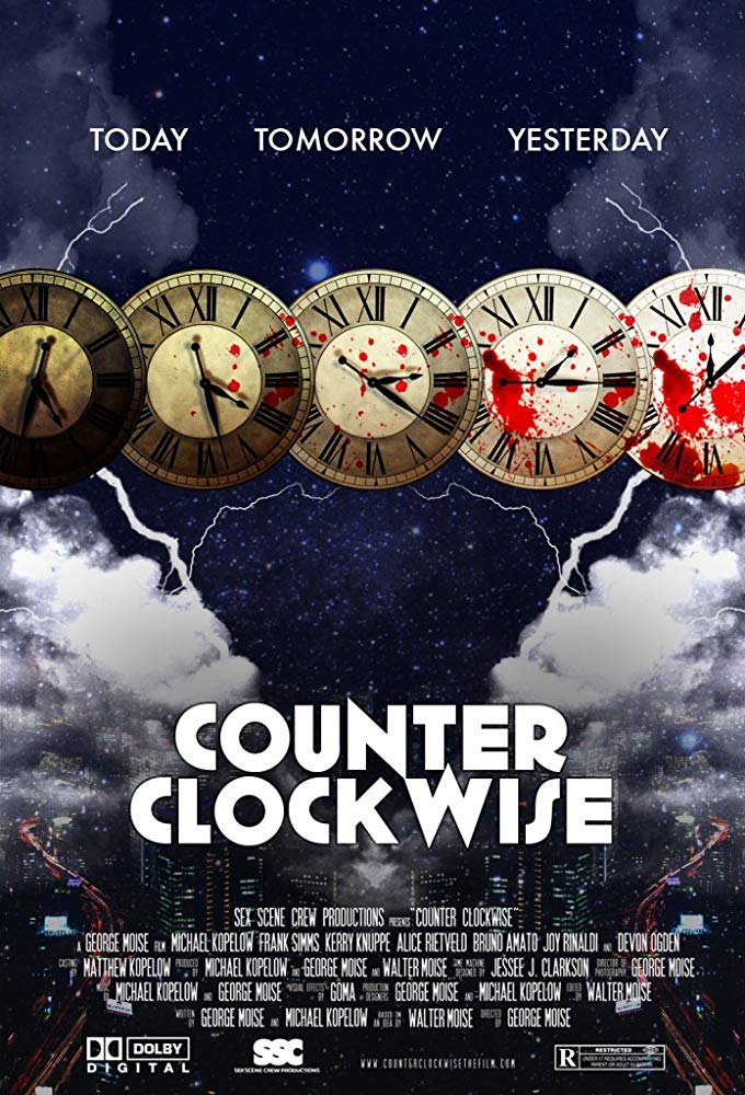 Counter Clockwise (2016)